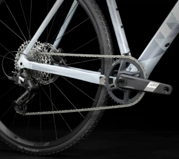 Bicikl Trek Boone 5 2024 Grey Pearl - cover