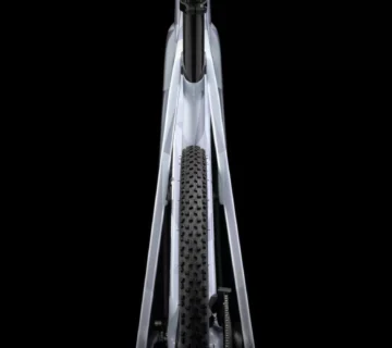 Bicikl Trek Boone 5 2024 Grey Pearl - cover