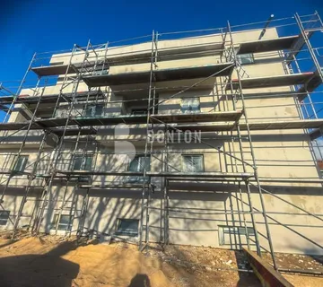 BORIK-JEDNOSOBNI STAN S3 (prodaja) - cover