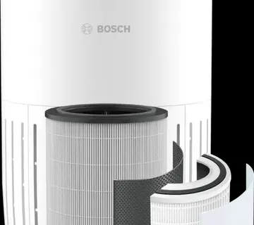BOSCH Pročišćivač zraka Air 2000 - Marinići, Viškovo
