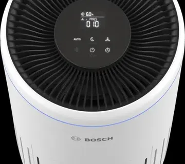 BOSCH Pročišćivač zraka Air 4000 - Marinići, Viškovo