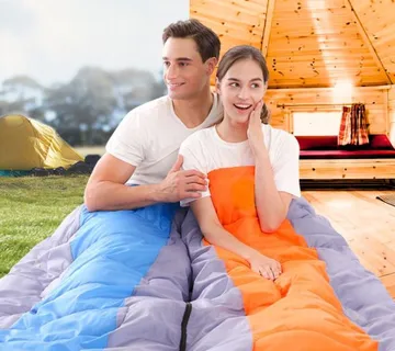 Vreća za spavanje - Multipurpose - cover