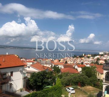 Selce, samostojeća kuća 416m2, 530.000 eur/kn - cover