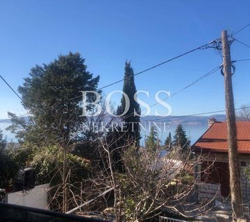 Novi Vinodolski, 56m2+dvorište 179m2, 165.000€ - cover