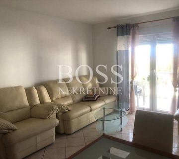 Malinska, 2S+DB, 54m2, 195.000 eur/kn - cover