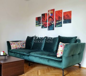 Kostrena, 2S+DB, 74m2, 800€+režije - cover
