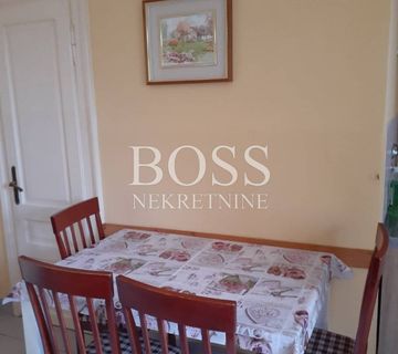 Donja Vežica, 1SKL, 40m2, 400€+režije - cover