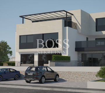 Otok Krk, apartman 150m2, 450.000 eur/kn - cover
