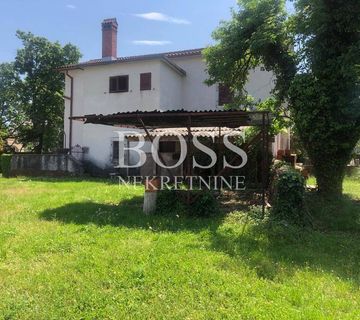 Malinska, samostojeća kuća 240m2, 485.000 eur/kn - cover