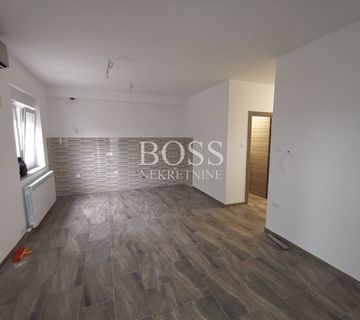 Svilno, 3S+DB, 85.88m2, garaža+okućnica, 215.000 eur/kn - cover