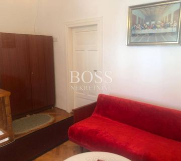 Sveti Juraj, samostojeća kuća 50m2, 105.000€ - cover