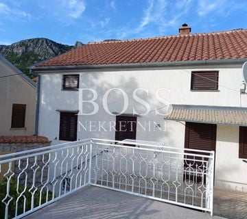 Bribir, dvojna kuća 100m2, 160.000 eur/kn - cover
