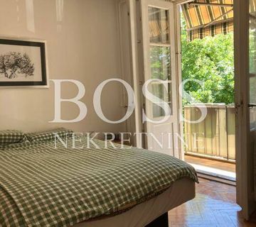 Bulevard, 3SKL, 52.25m2, 162.000€ - cover