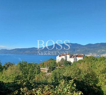 Donji Zamet, 2S+DB, 126m2+okućnica, 320.000 eur/kn - cover