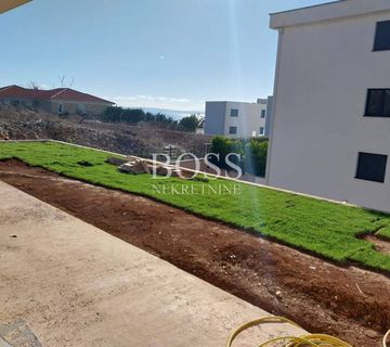 Kostrena, novogradnja, 3S+DB, 125m2, 495.000€ - cover