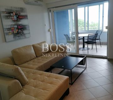 Krk - Čižići, 1S+DB, 44m2, 168.000€, samo kod nas! - cover