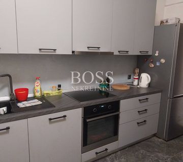 Centar, 2SKL, 39m2, 129.000€ - cover
