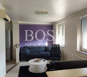Kostrena, 2S+DB, 61m2, terasa, 185.000€ - cover