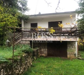 Crikvenica, samostojeća kuća 100m2, 165.000€ - cover