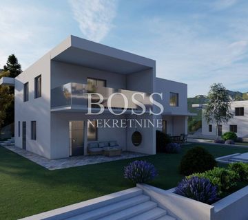 Kastav, 120m2, 3S+DB+okućnica, 279.000 eur/kn - cover