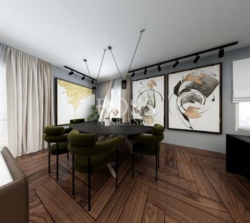 Kastav - Rubeši, 3S+DB, 106m2+garaža 48.50m2 - cover