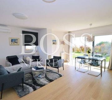 Marčeljeva Draga, 1S+DB, 64m2, 1200€+režije - cover