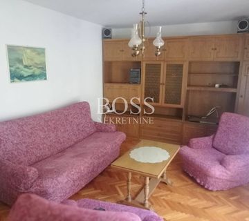 Donja Vežica, 2S+DB, 60m2, 500€+režije - cover