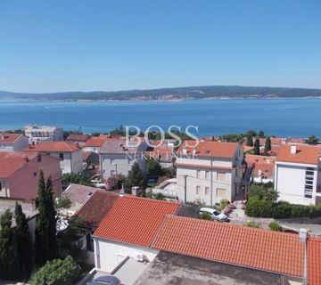 Crikvenica, 125m2, 2s+db+visoko potkrovlje, 250.000 eur/kn - cover