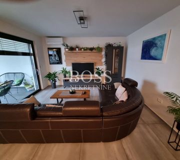 Krimeja, 3S+DB, 132m2, 470.000€ - cover