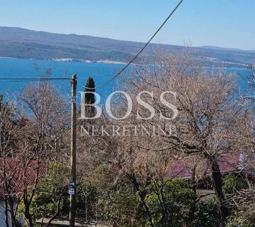 Crikvenica, samostojeća kuća 290m2, 430.000€ - cover