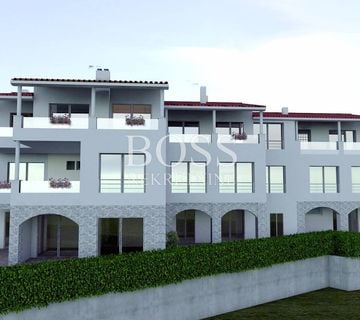Jušići, započeta gradnja, 350.000 eur/kn - cover