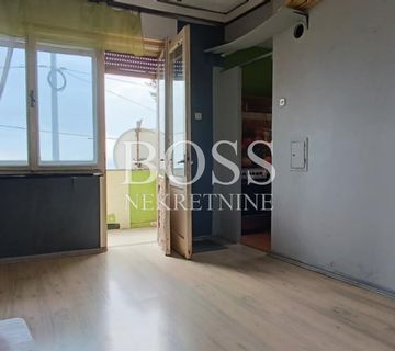 Gornja Vežica, 3SKL, 74.83m2, 250.000€ - cover