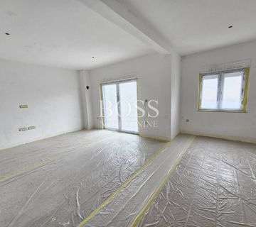 Kastav, 2S+DB, 80m2, 240.000€ - cover