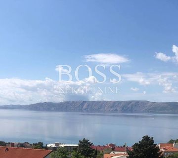 Novi Vinodolski, 2S+DB, 54m2, 165.000€ - cover