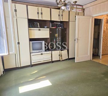 Donja Vežica, 1S+DB, 42.74m2, 129.000€ - cover