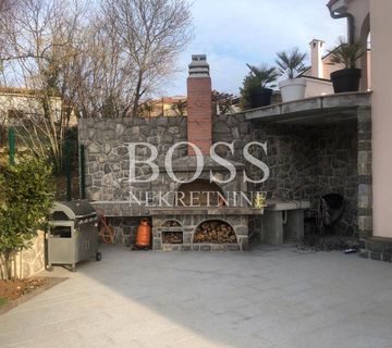 Matulji, samostojeća kuća 403m2, 851.000 eur/kn - cover