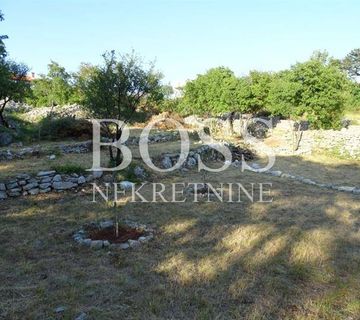 Martinkovac, građevinski teren 1800m2, 240.000 eur/kn - cover