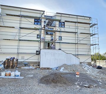 Viškovo, 120m2, dvoetažni 3S+DB - cover