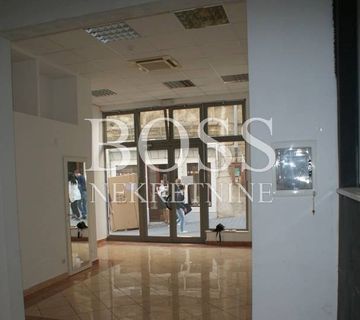 Centar, poslovni prostor 61m2, 1500 eura+PDV+režije - cover