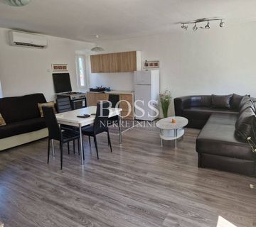 Čavle, dvojna kuća 150m2, 155.000€ - cover