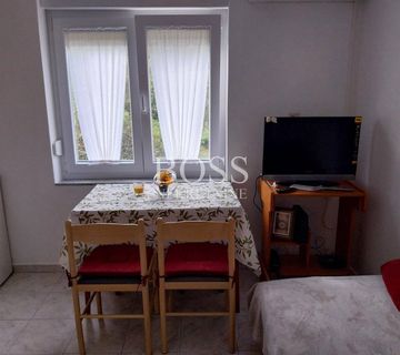 Donja Vežica, 1SKL, 37m2, 450€+režije - cover