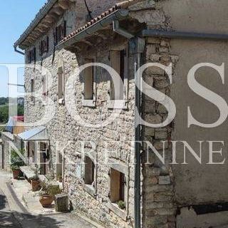Žminj, samostojeća kuća 250m2, 330.000 eur/kn - cover