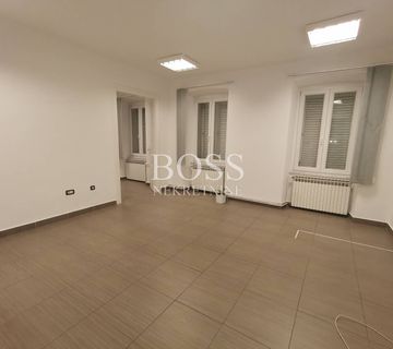 Centar, 4SKL, 94m2, 1200€ - cover