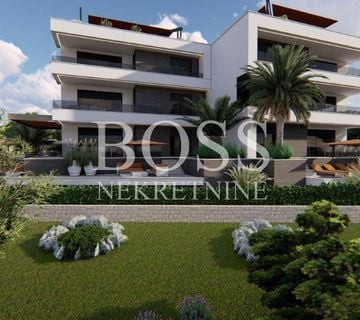 Kostrena, 117.19m2, 3S+DB - cover