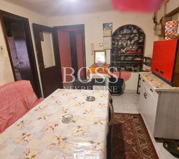 Centar, 2S+DB, 58.50m2, 155.000€ - cover