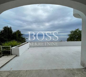 Opatija, stan 276m2, 600.000€ - cover