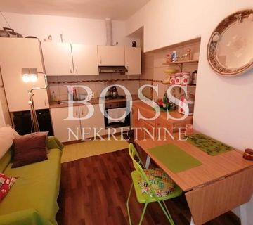 Turnić, 1S+DB+garsonijera, 60m2, 134.000 eur/kn - cover