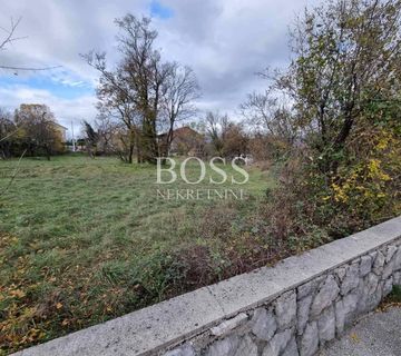 Čavle, građevinski teren 3000m2, 220.000€ - cover