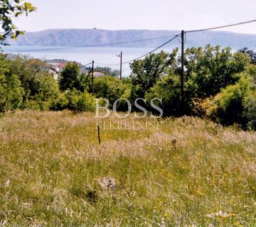 Klenovica, građevinski teren 491m2, 90.000 eur/kn - cover