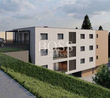 Rešetari, 3S+DB, 86.27m2, 313.300€ - cover
